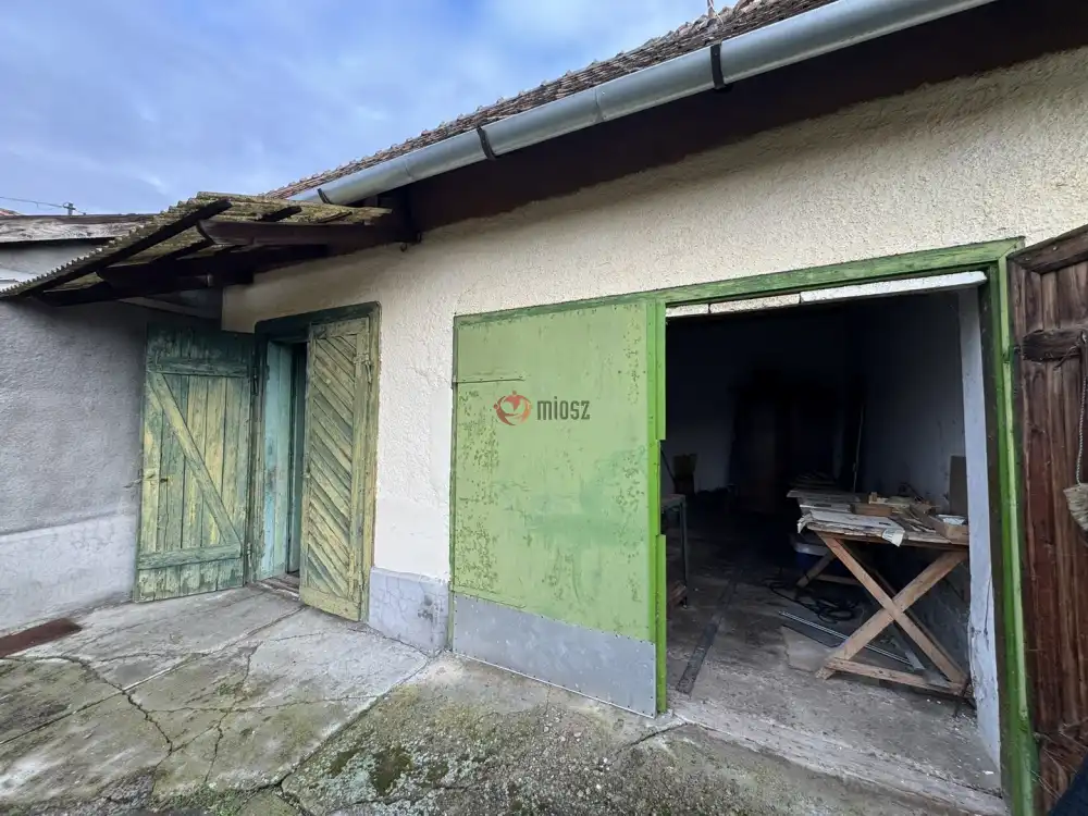 Heves megye - Nagyút