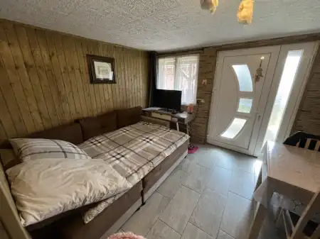 eladó családi ház, Nagyvenyim