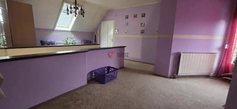 Fejér megye - Nagyvenyim