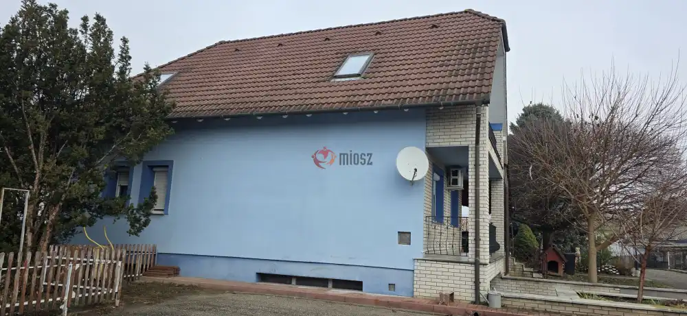 Fejér megye - Nagyvenyim