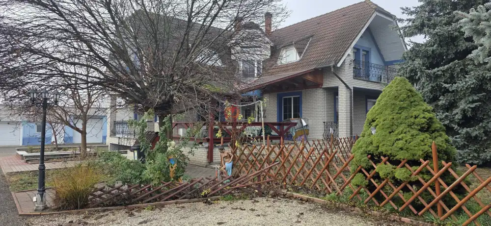 Fejér megye - Nagyvenyim