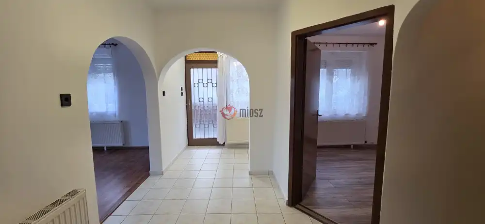 Fejér megye - Nagyvenyim