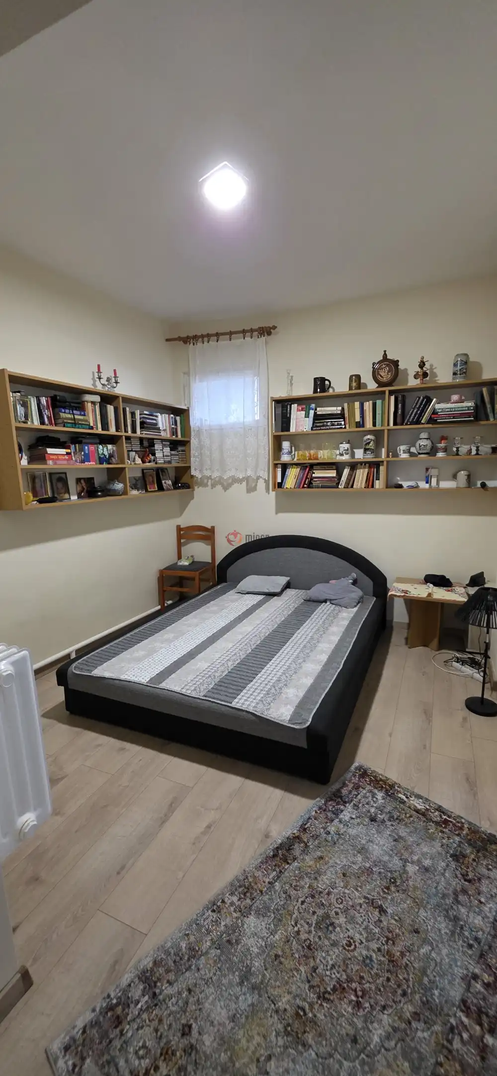 Fejér megye - Nagyvenyim