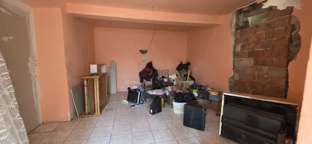 Fejér megye - Nagyvenyim