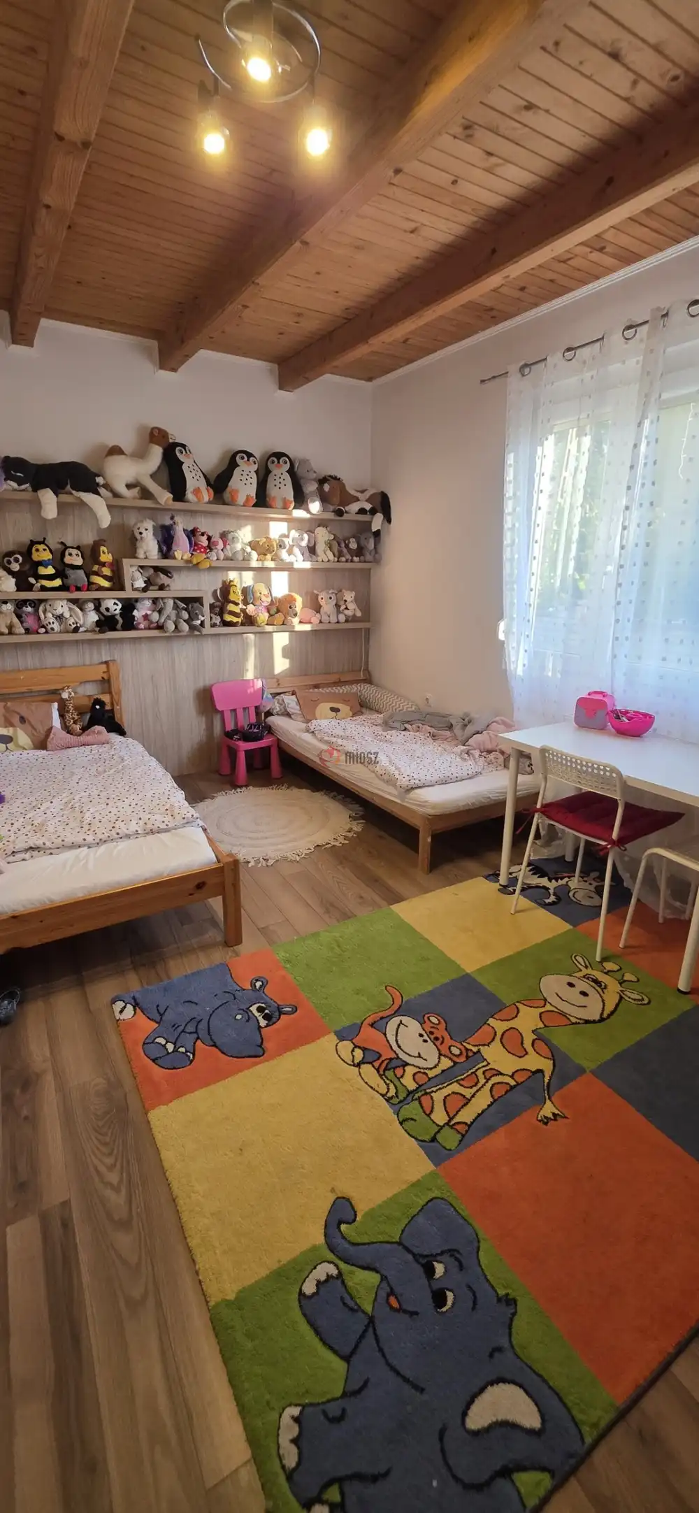 Fejér megye - Nagyvenyim