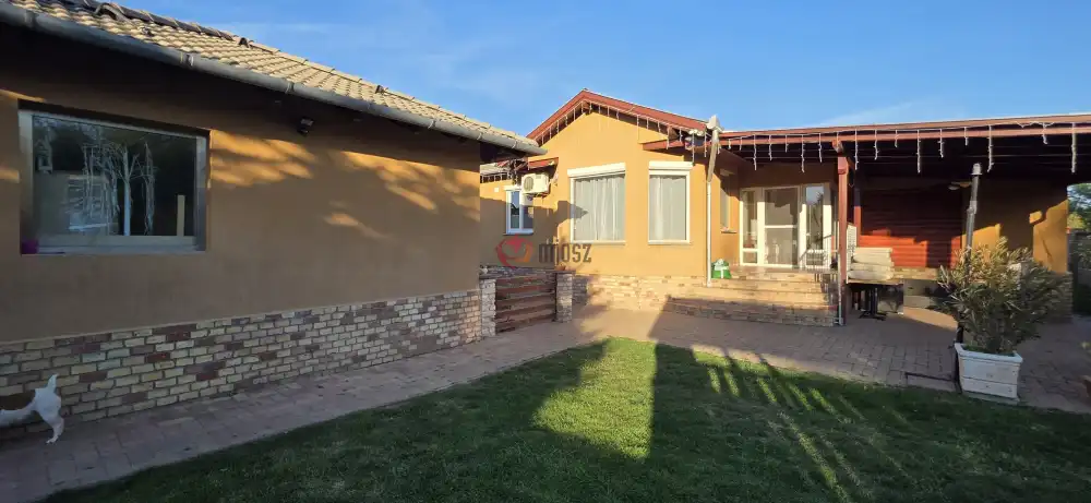 Fejér megye - Nagyvenyim