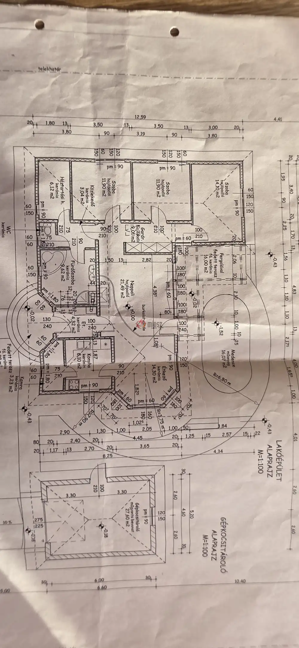 Fejér megye - Nagyvenyim