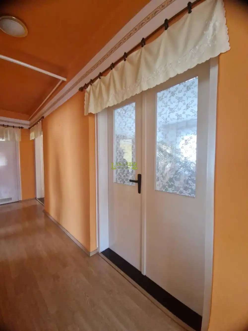 Heves megye - Nagyvisnyó