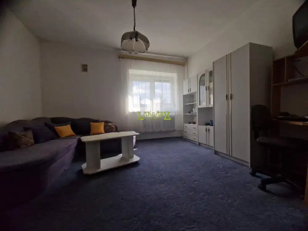 Heves megye - Nagyvisnyó