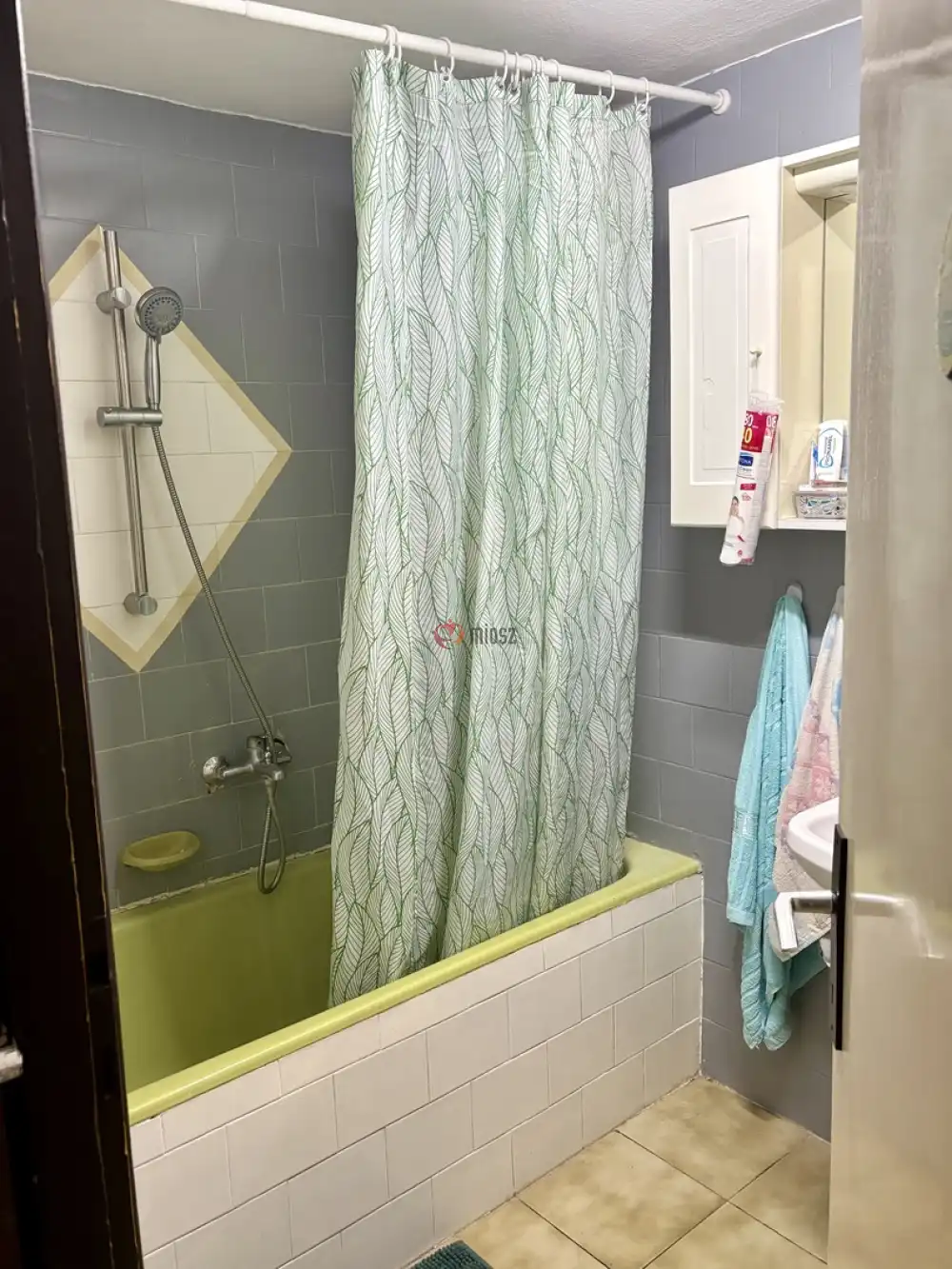 Komárom-Esztergom megye - Naszály