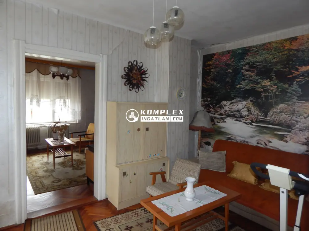 Komárom-Esztergom megye - Naszály