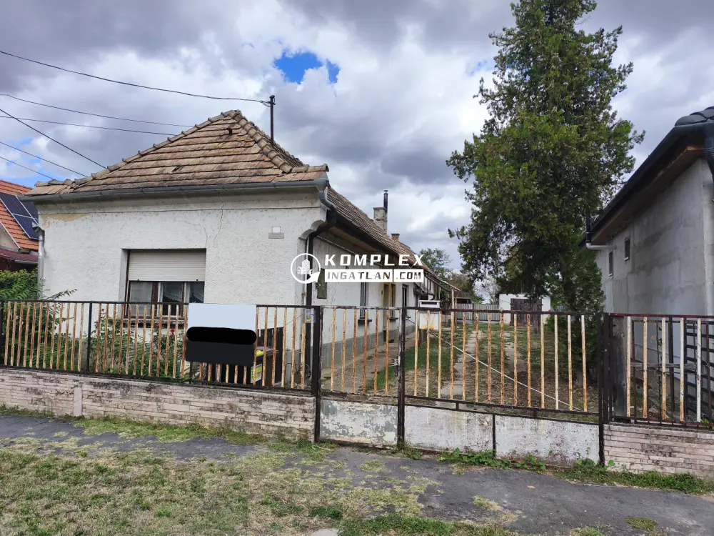 Komárom-Esztergom megye - Naszály