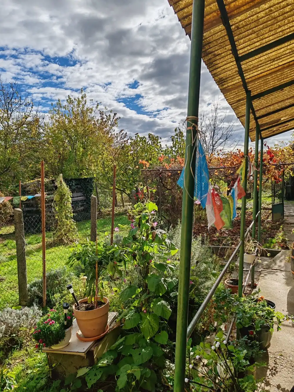 Zala megye - Nemesapáti