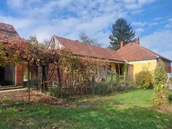 Eladó családi ház, Nemesapáti 2 szoba 86 m² 24.2 M Ft
