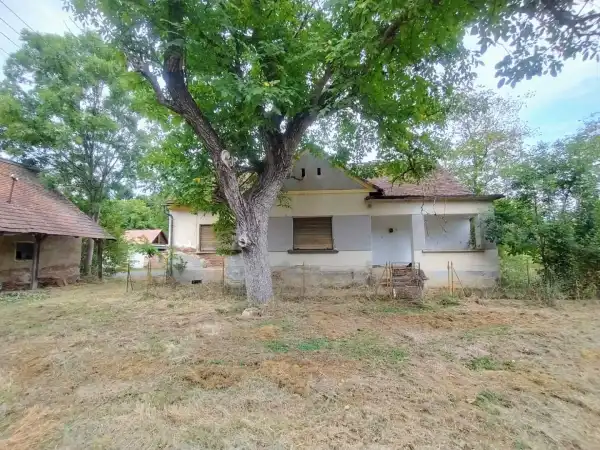 Eladó családi ház, Nemesnép 2 szoba 76 m² 24.9 M Ft