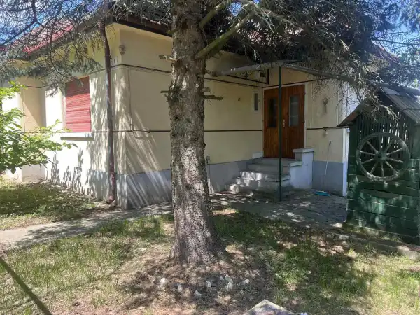 Eladó családi ház, Nézsa 3 szoba 110 m² 49.9 M Ft