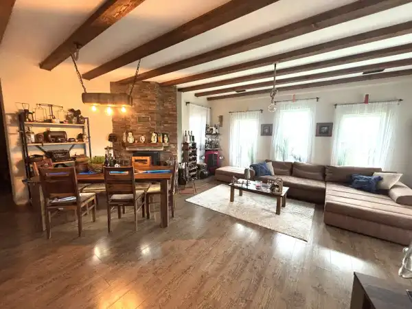 Eladó családi ház, Nézsa 4 szoba 90 m² 110 M Ft