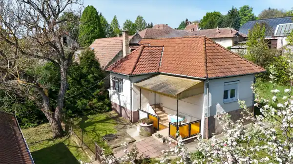 Eladó családi ház, Nézsa 3 szoba 72 m² 35.9 M Ft