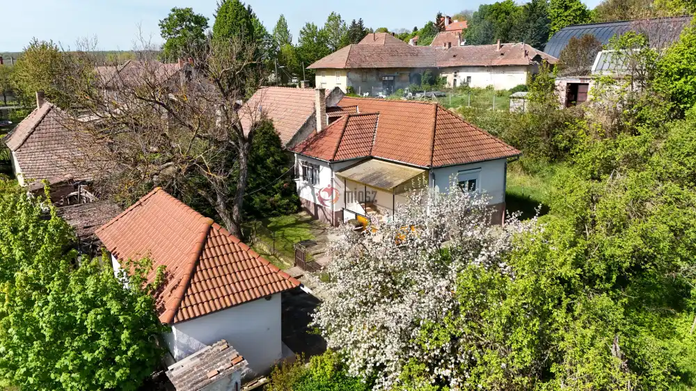 Nógrád megye - Nézsa