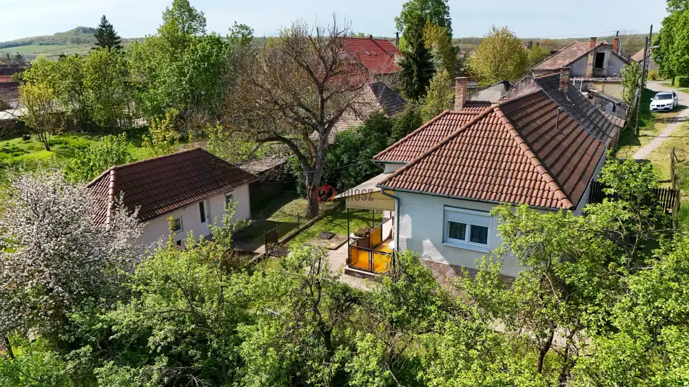 Nógrád megye - Nézsa