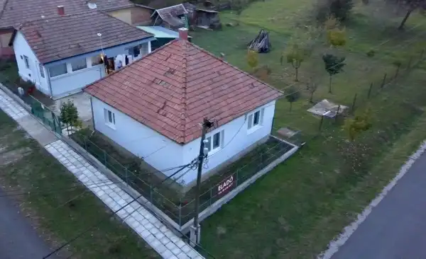 Eladó családi ház, Nézsa 3 szoba 87 m² 35.99 M Ft