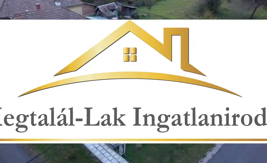 eladó családi ház, Nézsa