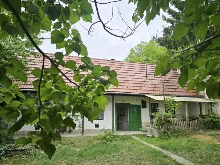 eladó családi ház, Nógrád