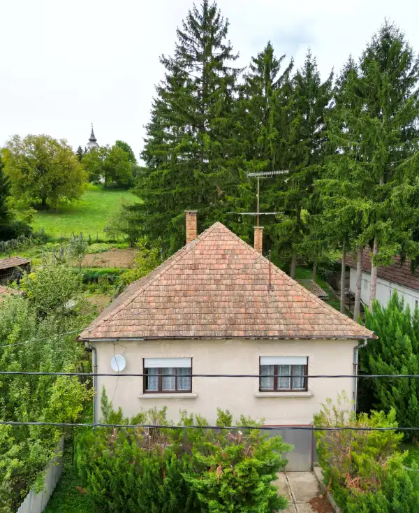 Eladó családi ház, Nógrád 3 szoba 100 m² 48 M Ft