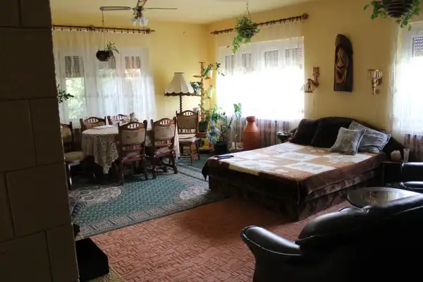 Eladó családi ház, Nógrád 2 szoba 106 m² 59.9 M Ft