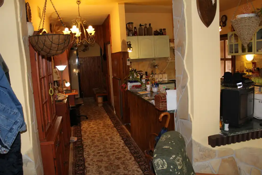 Nógrád megye - Nógrád