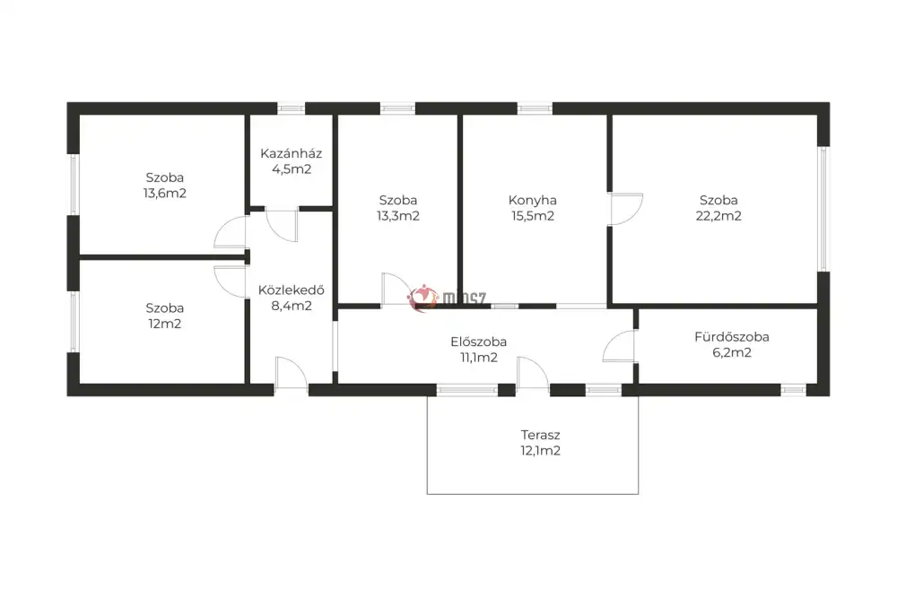 Nógrád megye - Nógrád