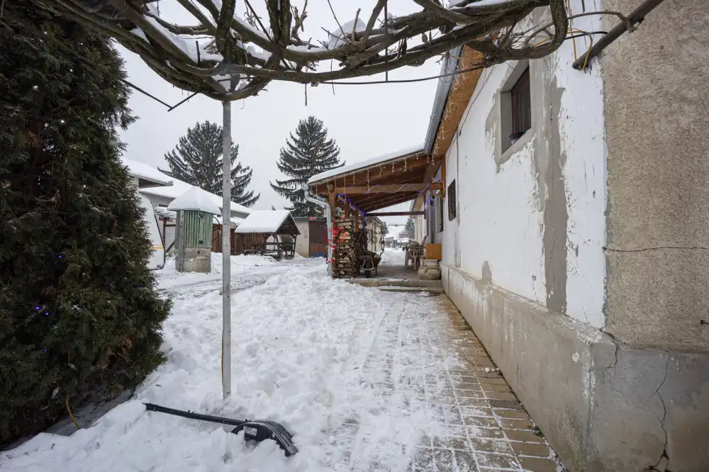 Nógrád megye - Nógrád