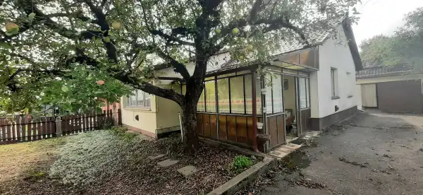 Eladó családi ház, Nógrádkövesd 3 szoba 70 m² 24.3 M Ft