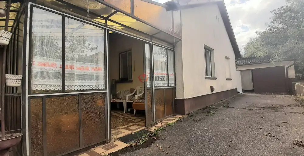 Nógrád megye - Nógrádkövesd