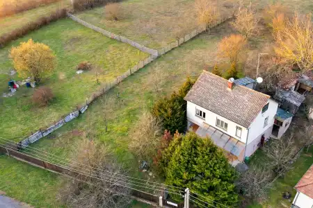 eladó családi ház, Nógrádkövesd