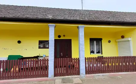 eladó családi ház, Nógrádmarcal