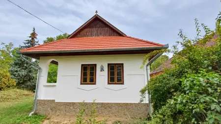 eladó családi ház, Nógrádsipek