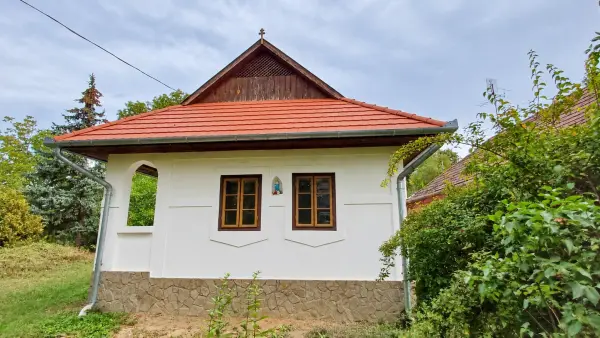 Eladó családi ház, Nógrádsipek 1 szoba 59 m² 19.99 M Ft