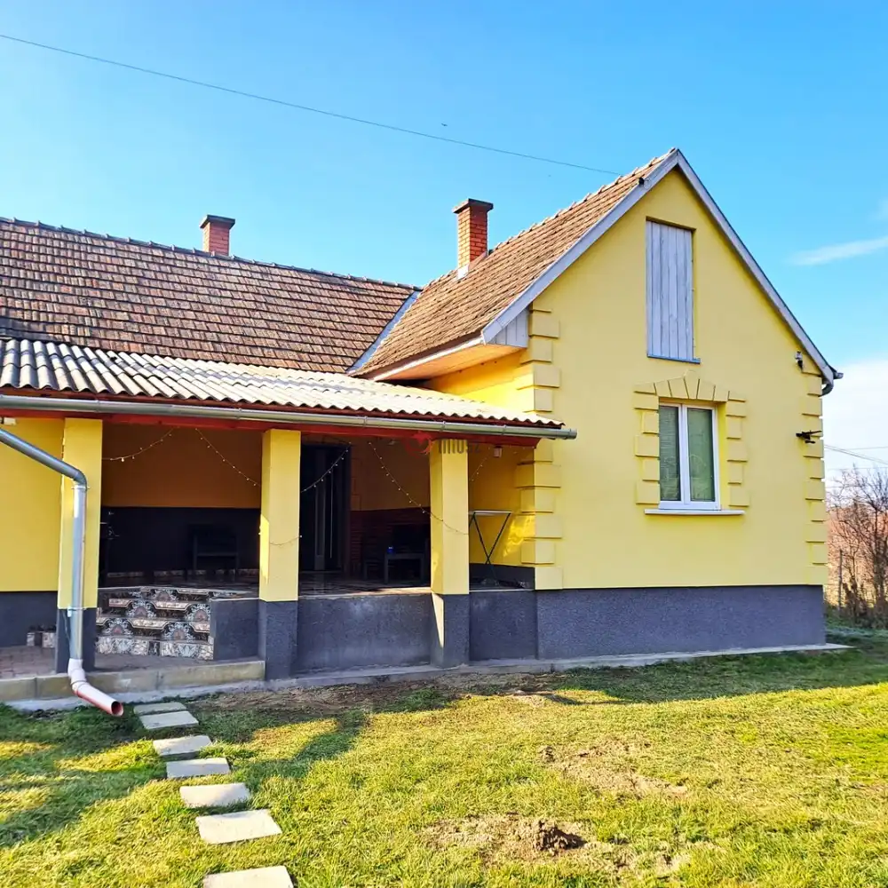 Nógrád megye - Nőtincs