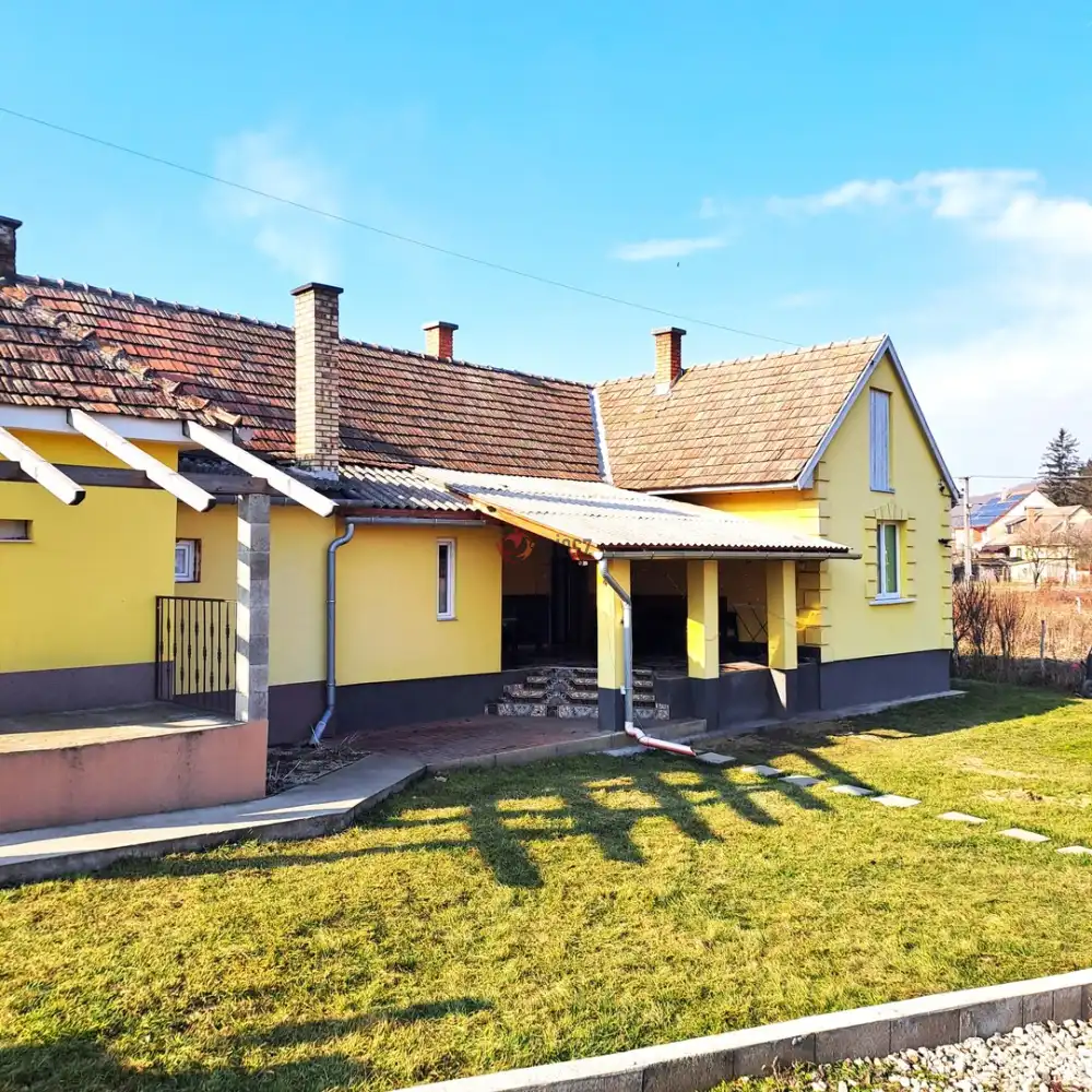 Nógrád megye - Nőtincs