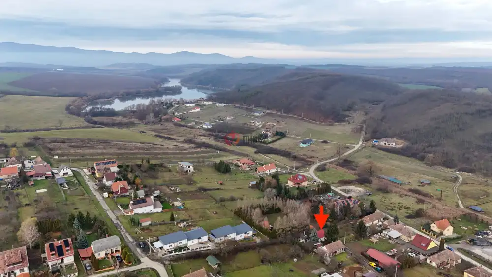 Nógrád megye - Nőtincs