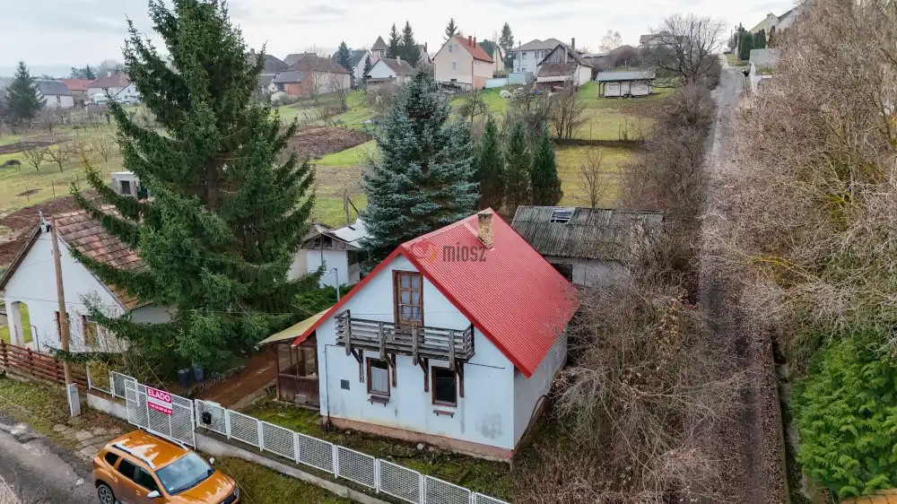 Nógrád megye - Nőtincs