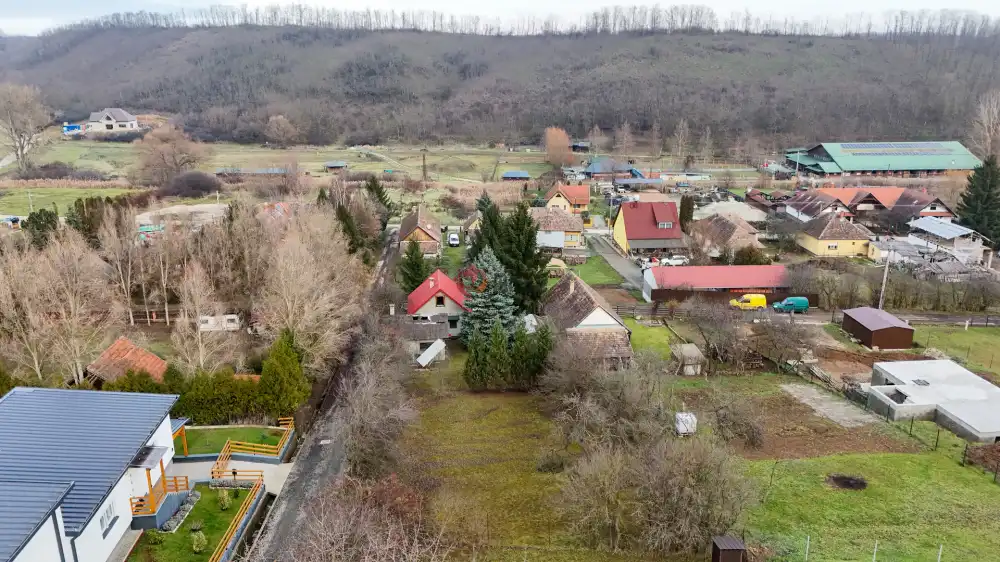 Nógrád megye - Nőtincs