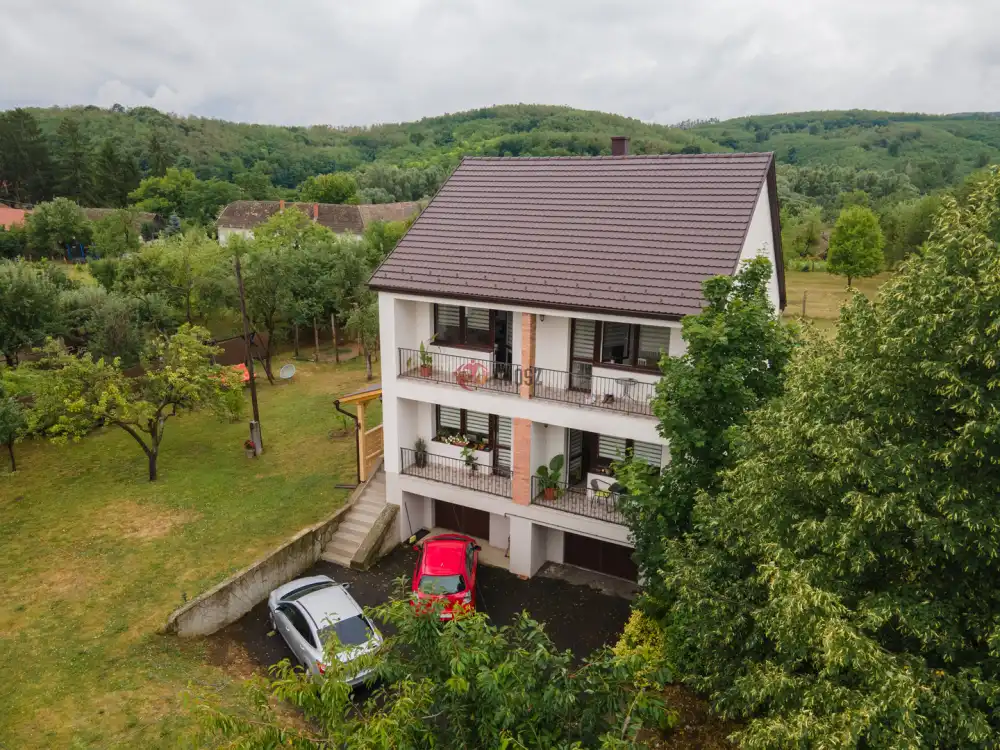 Nógrád megye - Nőtincs