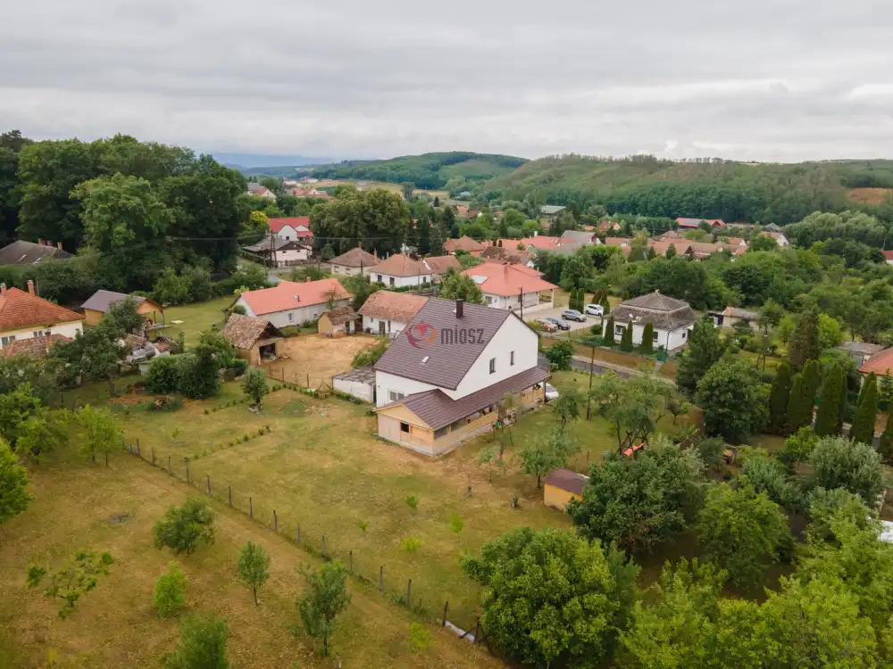 Nógrád megye - Nőtincs