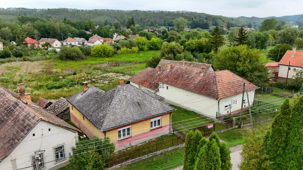 Nógrád megye - Nőtincs