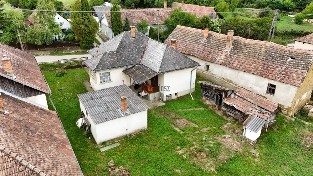 Nógrád megye - Nőtincs