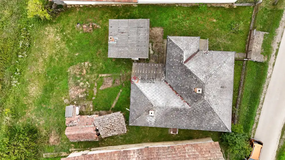 Nógrád megye - Nőtincs