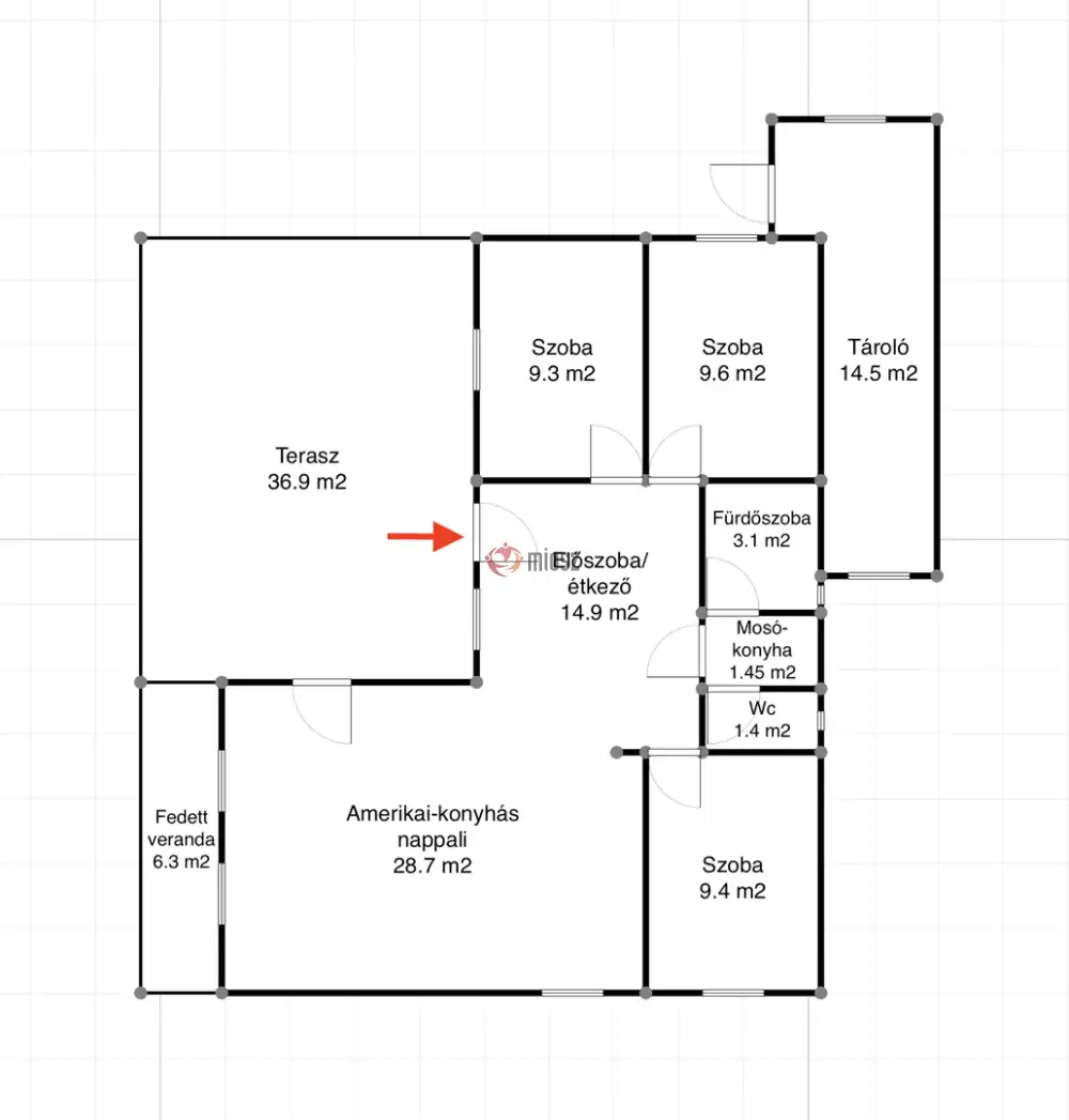 Nógrád megye - Nőtincs