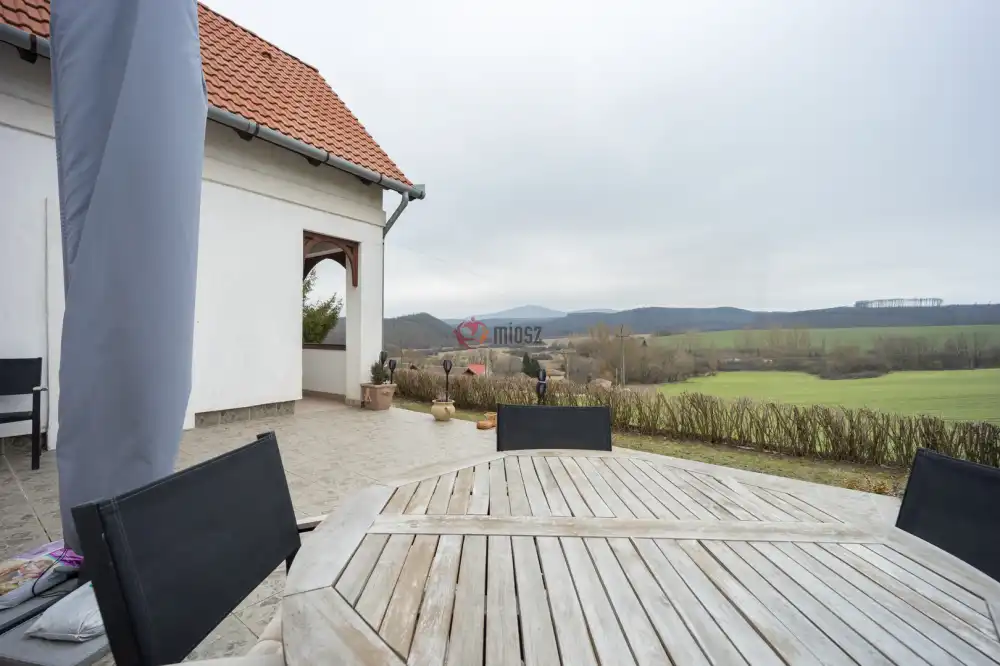 Nógrád megye - Nőtincs